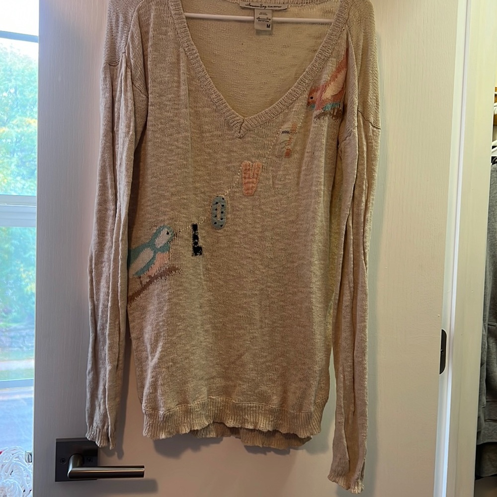 American Rag Cie Sweater